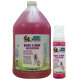 Nature's Specialties Barkle & Shine Sparkling Facial Wash - delikatna pianka do czyszczenia pyska psa i kota