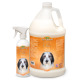 Bio-Groom Coat Polish - Non Sticky, Non Oily Detangling Spray Conditioner 