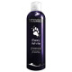 Diamex Easy White Shampoo - łagodny szampon dla psa z proteinami pszenicy i olejem kokosowym, do białej sierści, koncentrat 1:8