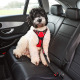 KONG Seat Belt Tether - pas bezpieczeństwa do auta, dla psów