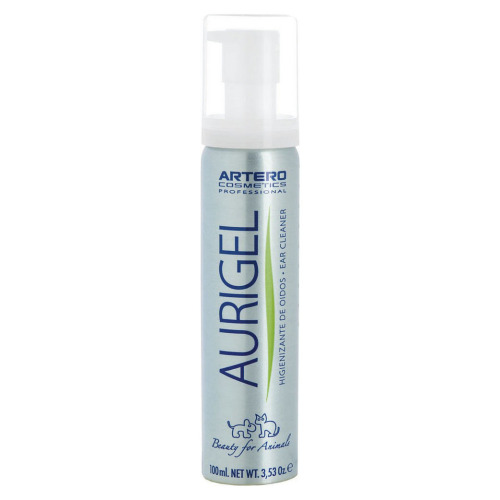 Artero Aurigel 100ml żel do czyszczenia uszu.