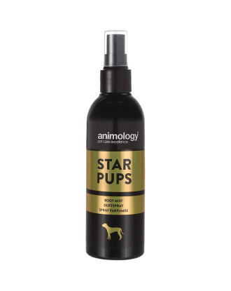 Animology Star Pups 150ml - mgiełka zapachowa dla szczeniaka
