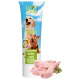 Lovi Dog Snack Creme Pate Rabbit 90g - pasztet dla psa w tubce, z królikiem i witaminami