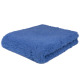 Blovi DryBed VetBed A+ - Non-Slip Pet Bed, Blue