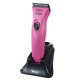 Wahl Creativa - Cordless Pet Clipper with Two Batteries & Adjustable Blade