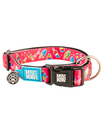 Max&Molly GOTCHA! Smart ID Magical Collar - obroża z zawieszką smart Tag dla psa