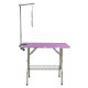 Blovi Grooming Table 60x110cm - Height Adjustment 75-90cm