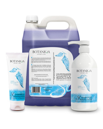 Botaniqa Show Line Color Enhancing Shampoo