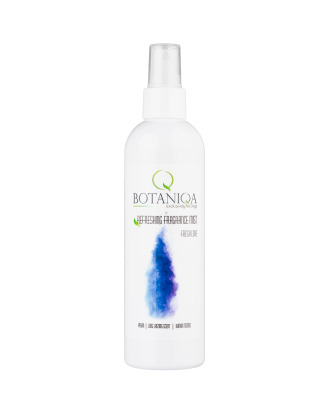 Botaniqa Refreshing Fragrance Mist Fresh Love 250ml - mgiełka perfumowana o świeżym i owocowym zapachu, z nutą wanilii