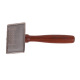 Show Tech Slicker Brush Rosewood XS - mini szczotka pudlówka, wykonana z drewna palisandrowego