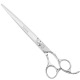 Special One Satin Straight Scissors - profesjonalne nożyczki proste z japońskiej stali Hitachi, satynowe wykończenie
