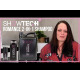 Show Tech+ Pro Romance 2in1 - szampon z odżywką 2w1 dla psa i kota, do suchej i zniszczonej sierści, koncentrat 1:20