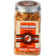 Kiwi Walker Snacks Shrimp 50g - 100% krewetki, liofilizowane, naturalne przysmaki dla psa i kota