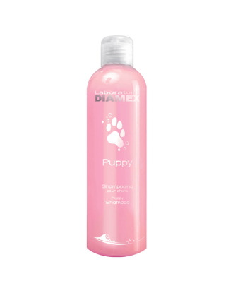Diamex Puppy Shampoo - niezwykle delikatny szampon dla szczeniąt, koncentrat 1:8