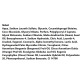 Bugalugs Flea & Tick Shampoo - szampon przeciw pchłom i kleszczom dla psa, z olejkiem Neem