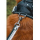Hurtta Weekend Warrior Harness Raven - szelki dla aktywnych psów