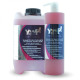Yuup! Black Revitalising & Glossing Shampoo - for Black & Dark Coat, Concentrate 1:20