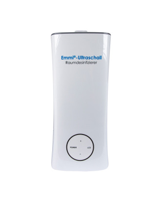 Emmi-Pet Humidifier Disinfector - urządzenie do nawilżania i dezynfekcji pomieszczeń
