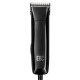 Andis Pro Animal EBC - single speed corded Snap-On Pet Clipper, with no. 10 (1,5mm) Blade, for Home Use