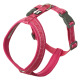 Hurtta Casual Eco Y-Harness Ruby - szelki guard dla psów z recyklingowych materiałów