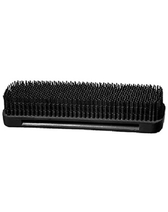 Comair Clothes Brush 15cm - antystatyczna szczotka do ubrań i czyszczenia powierzchni