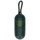 Holland Poop Bag Dispenser - pojemnik na woreczki dla psa + worki biodegradowalne, lawendowe 15szt.