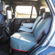 KONG Single Seat Cover - pokrowiec na fotel samochodowy dla psa