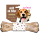 Lovi Food Immuno Chewing Bone - kość do żucia dla psa, na odporność