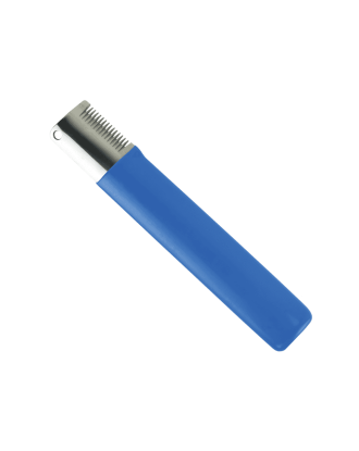 Artero Stripping Knife Coarse - trymer dla ras szorstkowłosych, lewostronny