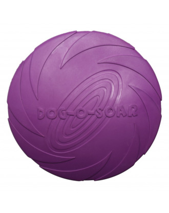 Pet Nova Dog Life Style Frisbee 22cm - gumowe frisbee dla psa