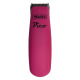 Wahl Pico Pink - mały, bezprzewodowy trymer bateryjny/maszynka wykończeniowa 