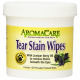 PPP AromaCare Tear Stain Remover Wipes 100pcs.