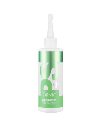 True Iconic Ear Care Gel 125ml - żel do czyszczenia i pielęgnacji uszu