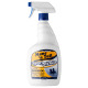 Mane'n Tail Spray'n White Shampoo - szampon z odżywką do białej, szarej i złotej sierści konia, w sprayu