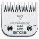 Andis UltraEdge no. 7 - Detachable Skip Tooth Blade 3,2mm
