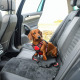KONG Seat Belt Tether - pas bezpieczeństwa do auta, dla psów
