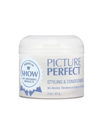 Show Premium Picture Perfect Styling & Conditioning Paste 57g