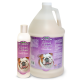 Bio-Groom Natural Oatmeal - Hypoallergenic, Anti Itch Creme Conditioner, 1:4 Concentrate