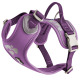 Hurtta Weekend Warrior Harness Currant - szelki dla aktywnych psów