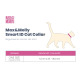 Max&Molly GOTCHA! Smart ID Cat Collar Retro Pink - kolorowa obroża dla kota z zawieszką smart Tag