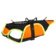 Julius-K9 Multifunctional Vest Orange - kamizelka do pływania da psa, rehabilitacyjna