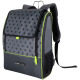 Artero Devious Trojan Backpack - wygodny i pojemny plecak na sprzęt i akcesoria dla groomera