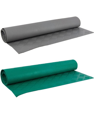 Show Tech Table Topper Anti-Slip 110x60cm - Rubber Mat