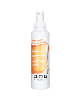 Dog Generation Beauty Lotion Conditioner 250ml