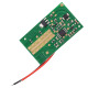 Elektronika/moduł PCB do maszynki Moser® Max 50