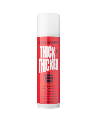 Chris Christensen Thick N Thicker Texturizing Bodifier 283g - ultra lekki lakier modelujący i utrwalający fryzurę