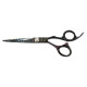 Groom Professional Sirius Straight Scissors 6" - nożyczki proste 15,5cm