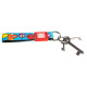 Max&Molly Key Chain Little Monsters - brelok do kluczy 