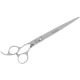 Special One Satin Straight Left Scissors 8,5" - profesjonalne nożyczki proste z japońskiej stali Hitachi, dla osób leworęcznych