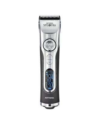 Artero Spektra Grooming Clipper - maszynka bezprzewodowa z regulowanym ostrzem